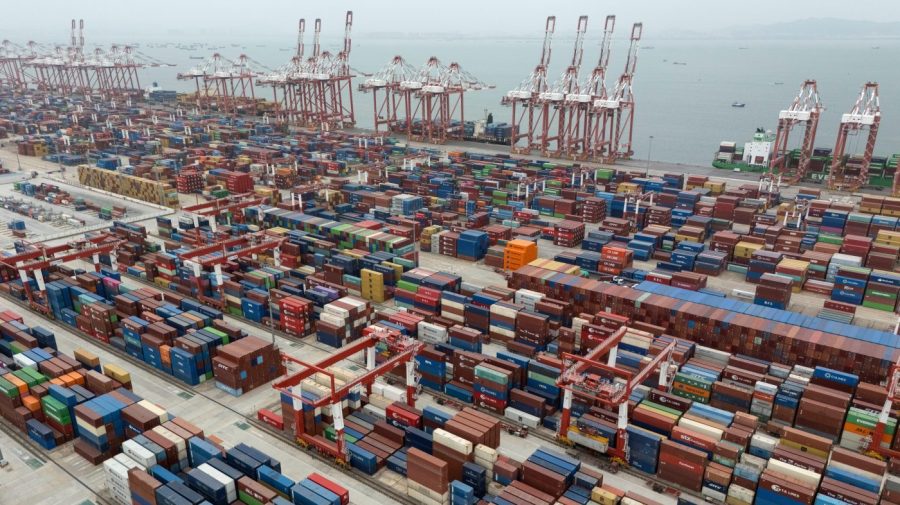 WSJ editorial board rips Trump over tariff 'obsession'