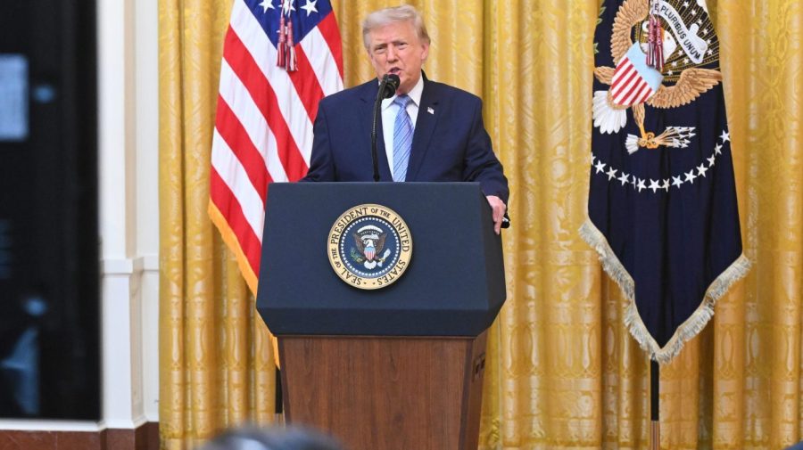 Trump amplifies China interference claim: 'Unprecedented election security nightmare'