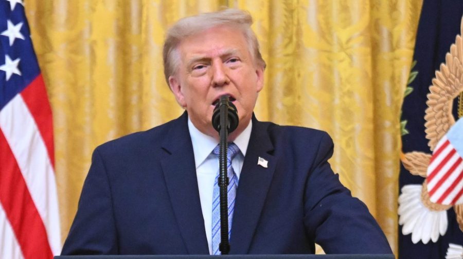 China dismisses ‘groundless’ Trump election interference claim
