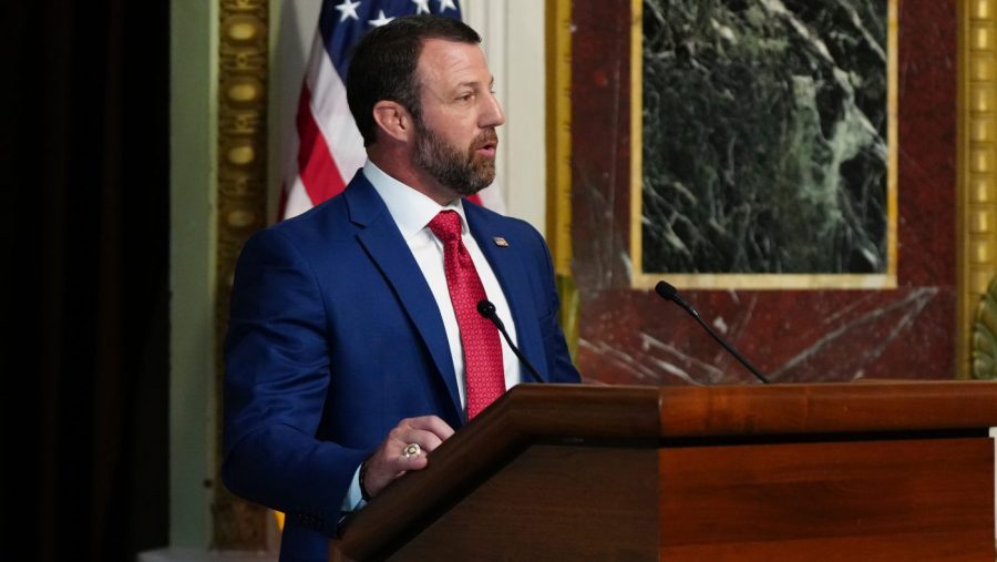 US dramatically shortening visas for foreign journalists