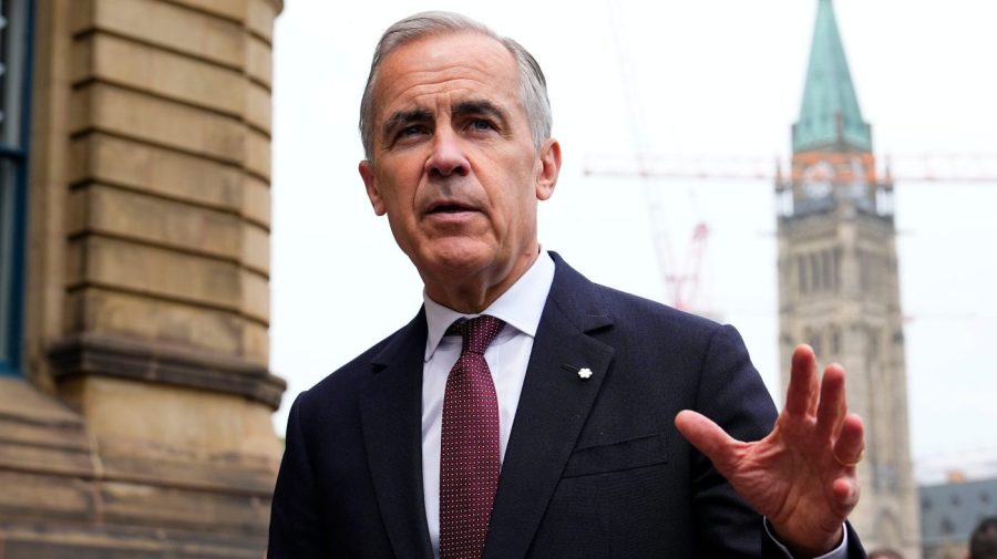 Carney says trade negotiations with US will intensify in wake of new tariffs