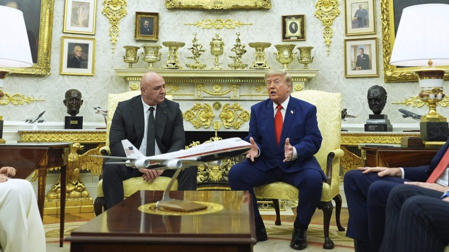 Live updates: Trump says Iran hasn't 'seen anything yet'; Hegseth, Caine set to testify