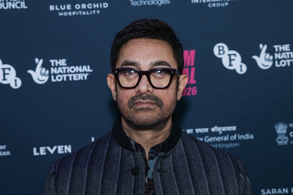 Aamir Khan Denies ‘3 Idiots’ Character Was Based on Activist Sonam Wangchuk