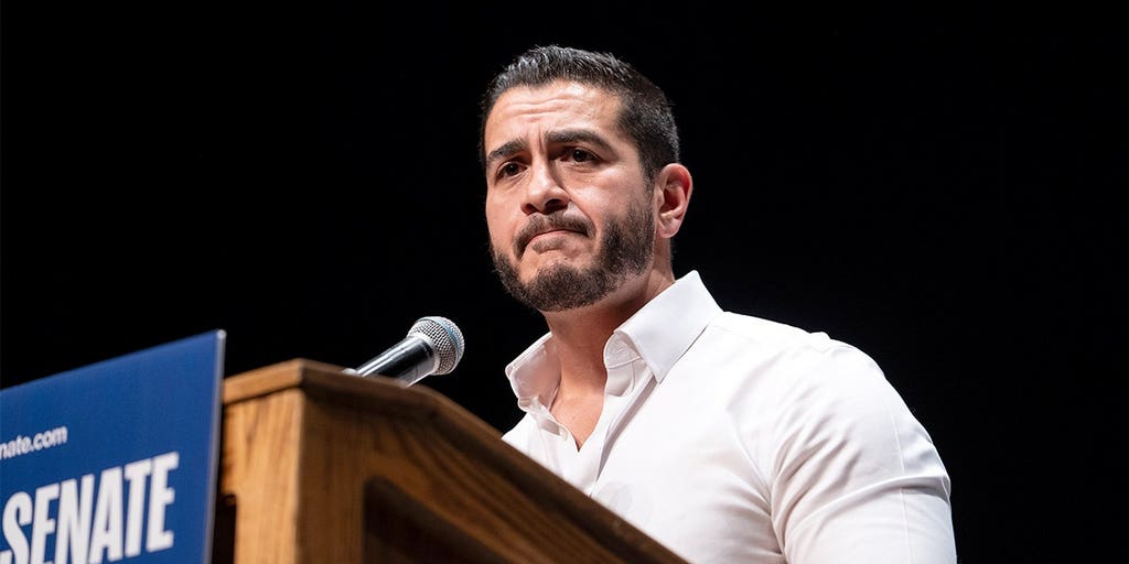 Michigan Dem hopeful Abdul El-Sayed jabs CNN giving him 'non-consensual colonoscopy' in recent interviews