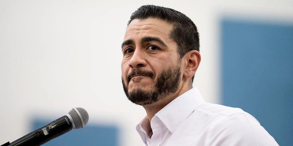 Michigan Senate hopeful calls AIPAC donations 'legalized bribery,' remains silent on other donations