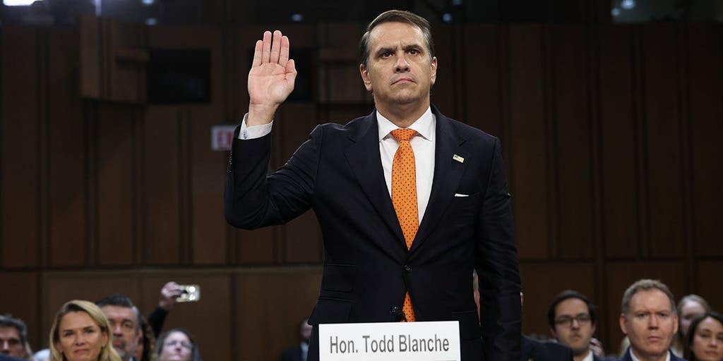 Trump AG pick hangs by a thread as key GOP senators refuse to commit