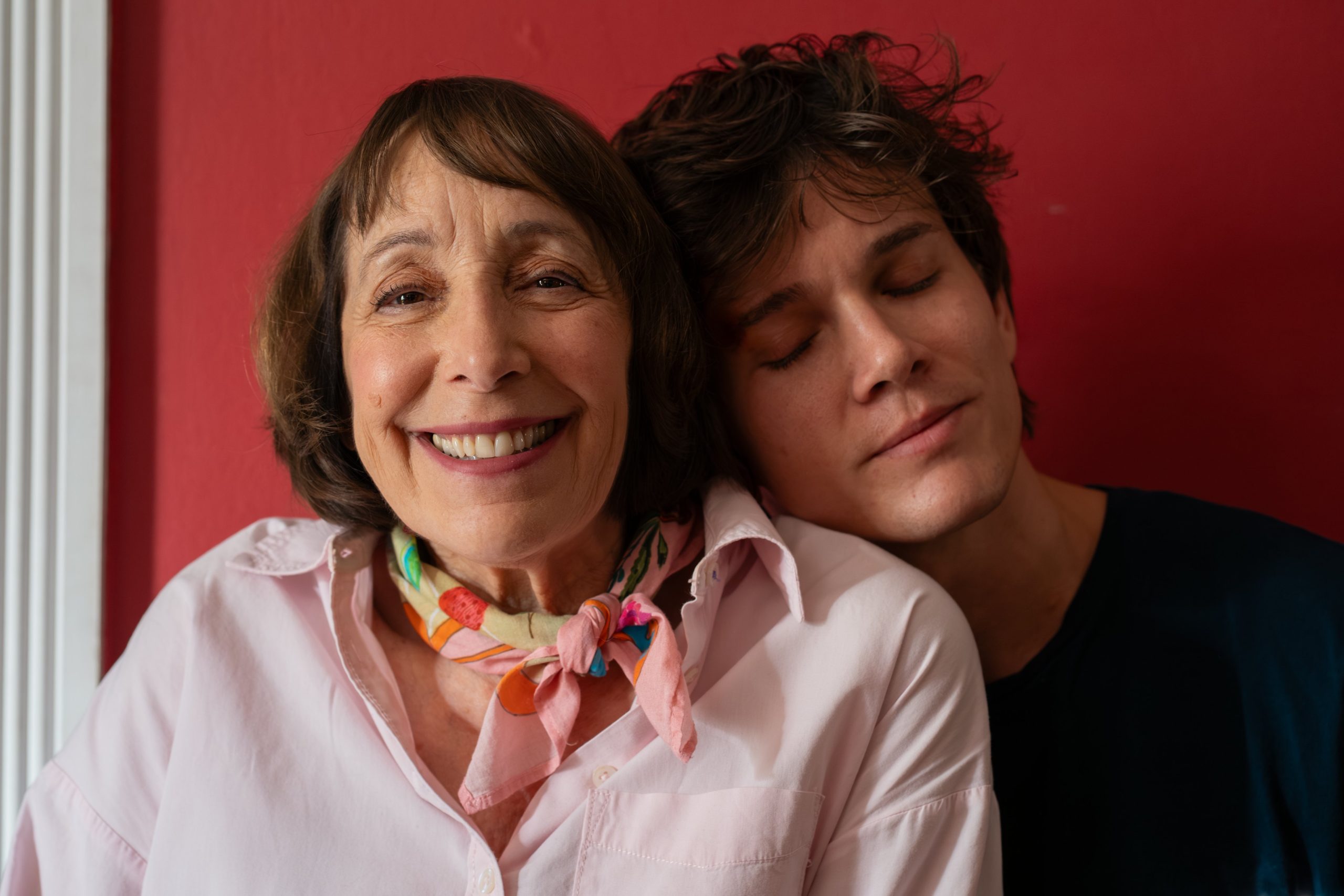 Indie LGBTQ Dramedy ‘Actual Nobodies’ Acquired by Scatena & Rosner Films, Sets Early 2027 Release (EXCLUSIVE)