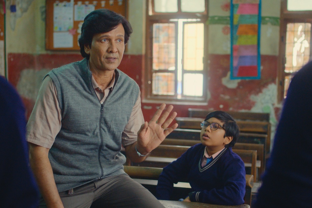 Kay Kay Menon’s ‘Adarsh Baal Vidyalaya’ Sets July Prime Video Premiere (EXCLUSIVE)