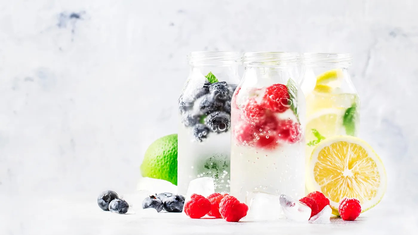 Healthy summer eating: Nutritious ways to enjoy the season