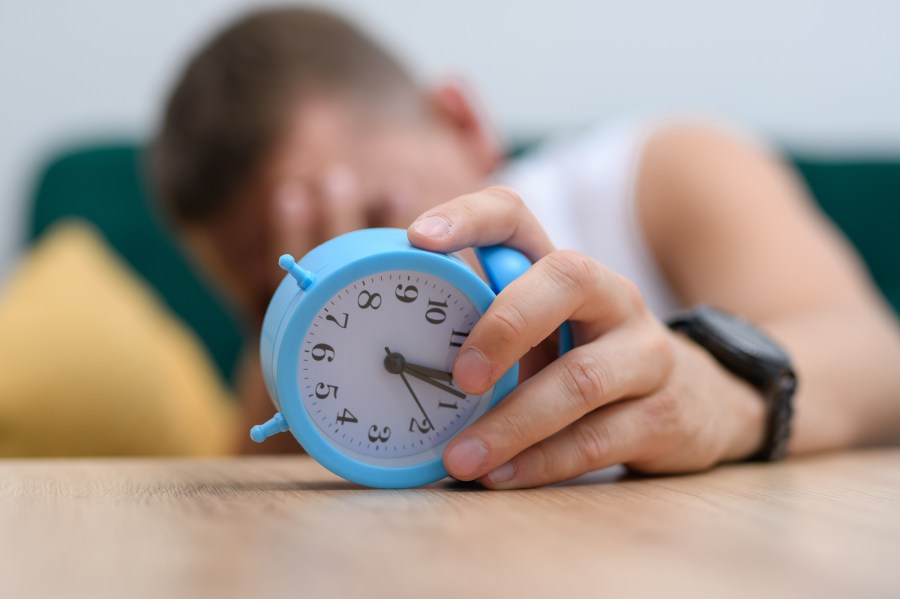 This is the wrong way to handle daylight saving time