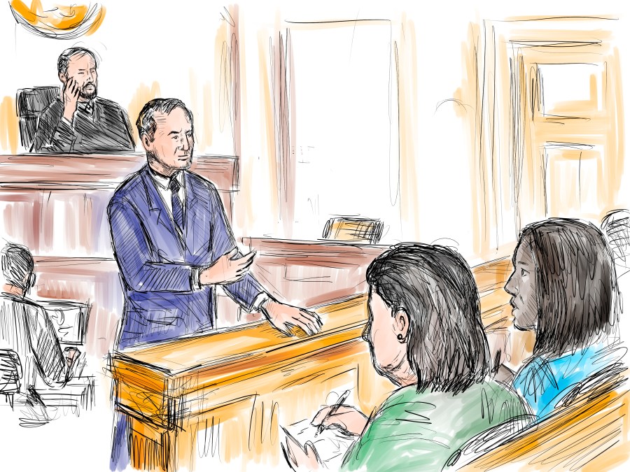 How the modern plea bargain undercuts the constitutional right to a jury trial 