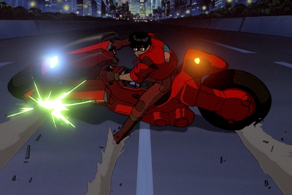 ‘Akira’ Gets Its First New 35mm Print in Decades, Set to Tour U.K. and Ireland Cinemas