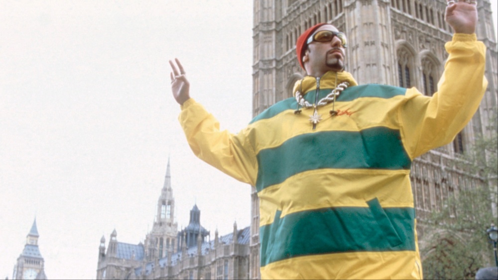Ali G Returns: Sacha Baron Cohen Wraps Filming Secret Movie Reviving Beloved Character