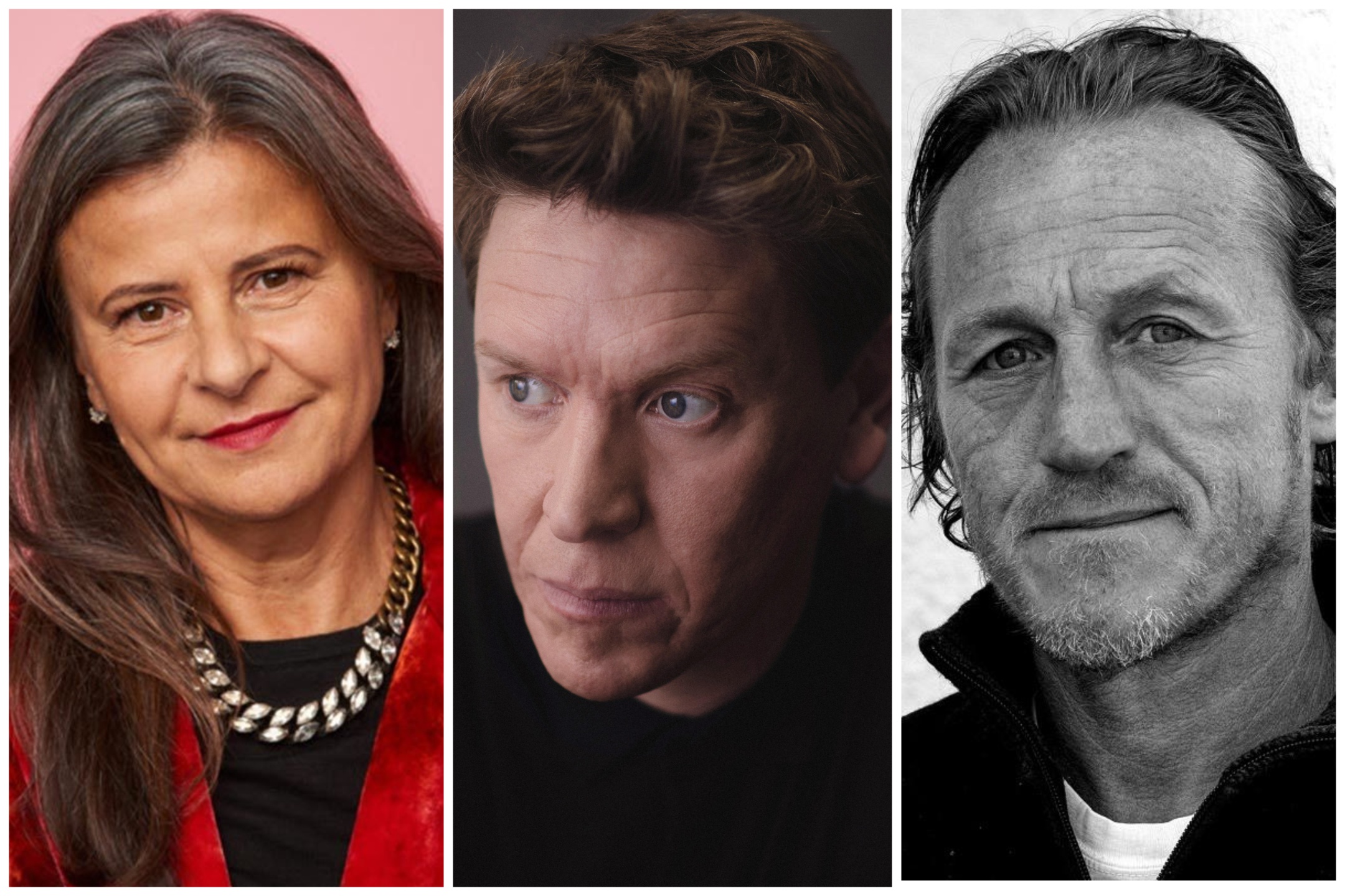 ‘Alien: Earth’ Season 2 Adds Tracey Ullman, Sam Spruell, Jerome Flynn