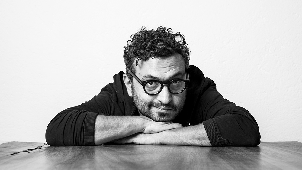 ‘The Kitchen’ Director Alonso Ruizpalacios at BAM: ‘We Need More Trojan Horses’