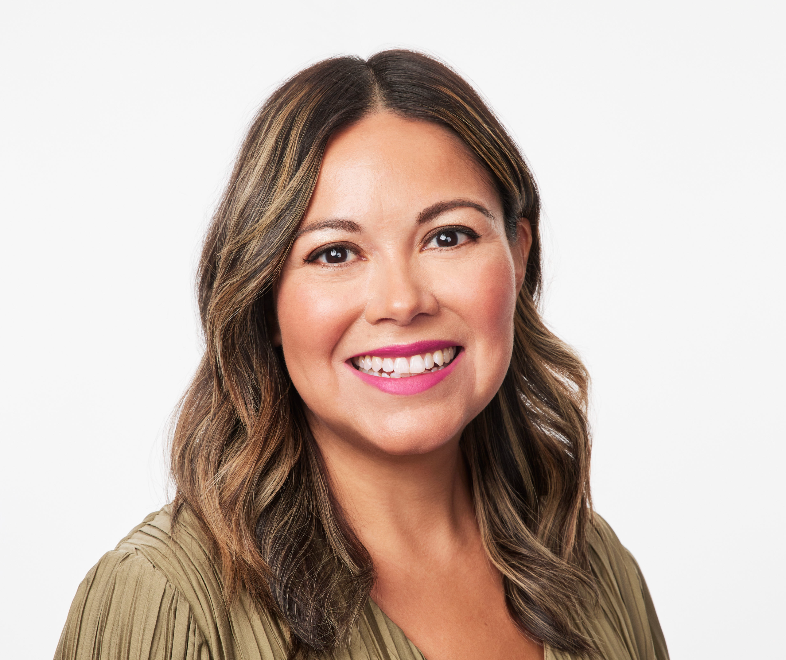 Andrea Zapata Joins VideoAmp as SVP, Agency Partnerships