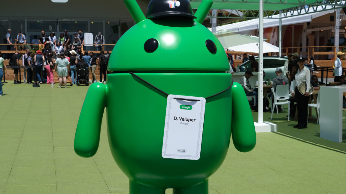 Google updates Android Bench with new LLMs, but Gemini still lags behind