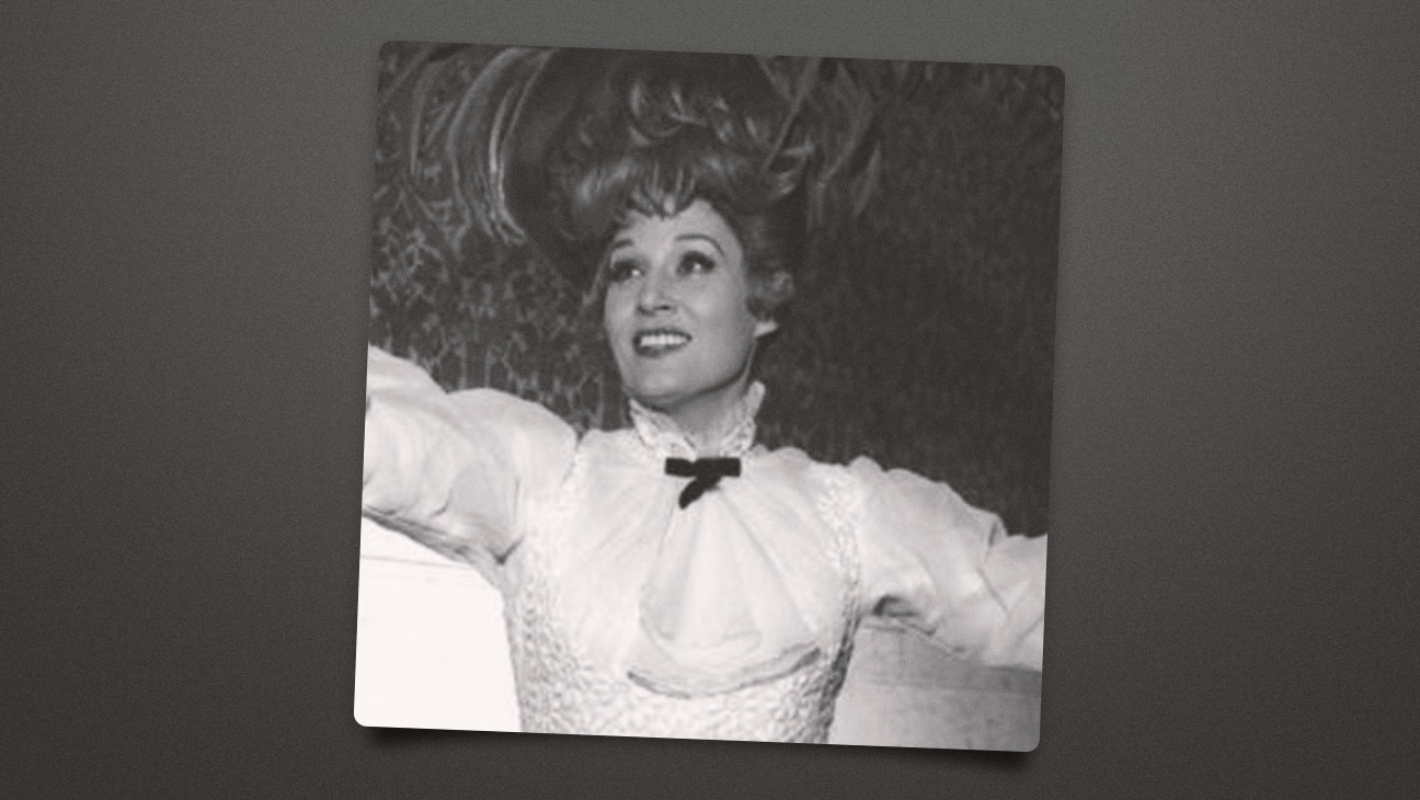 Anne Russell, Actress in ‘Hello, Dolly!’ and ‘Mame,’ Dies at 103