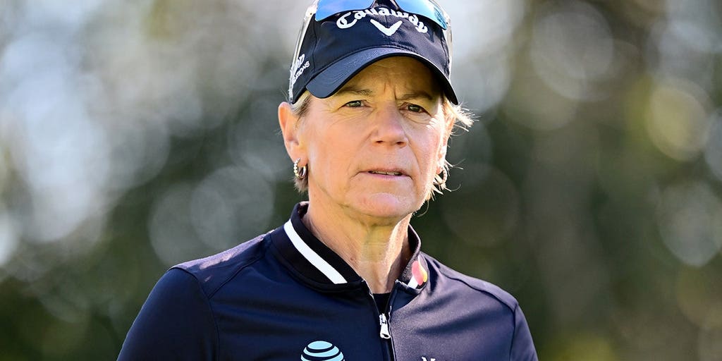 LPGA legend Annika Sorenstam says LIV Golf interrupted the game of golf, forced PGA Tour to make changes