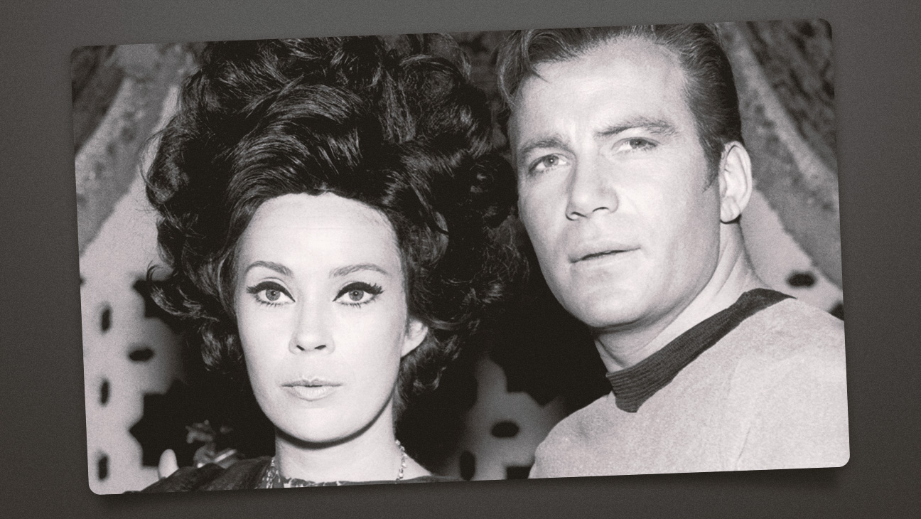 Antoinette Bower, ‘Star Trek,’ ‘Twilight Zone’ and ‘Prom Night’ Actress, Dies at 93