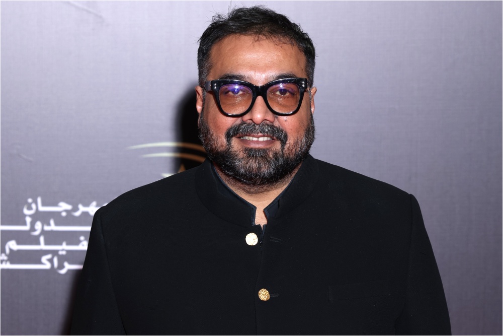 Anurag Kashyap, MIFFest Jury President, Searches for ‘a New Cinematic Language’