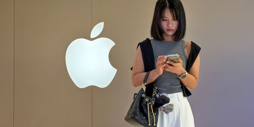 Apple AI security update proves hackers move fast