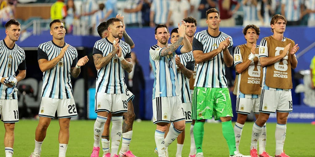 World Cup Round of 16 betting guide with Argentina, Colombia and the corners market leading the way