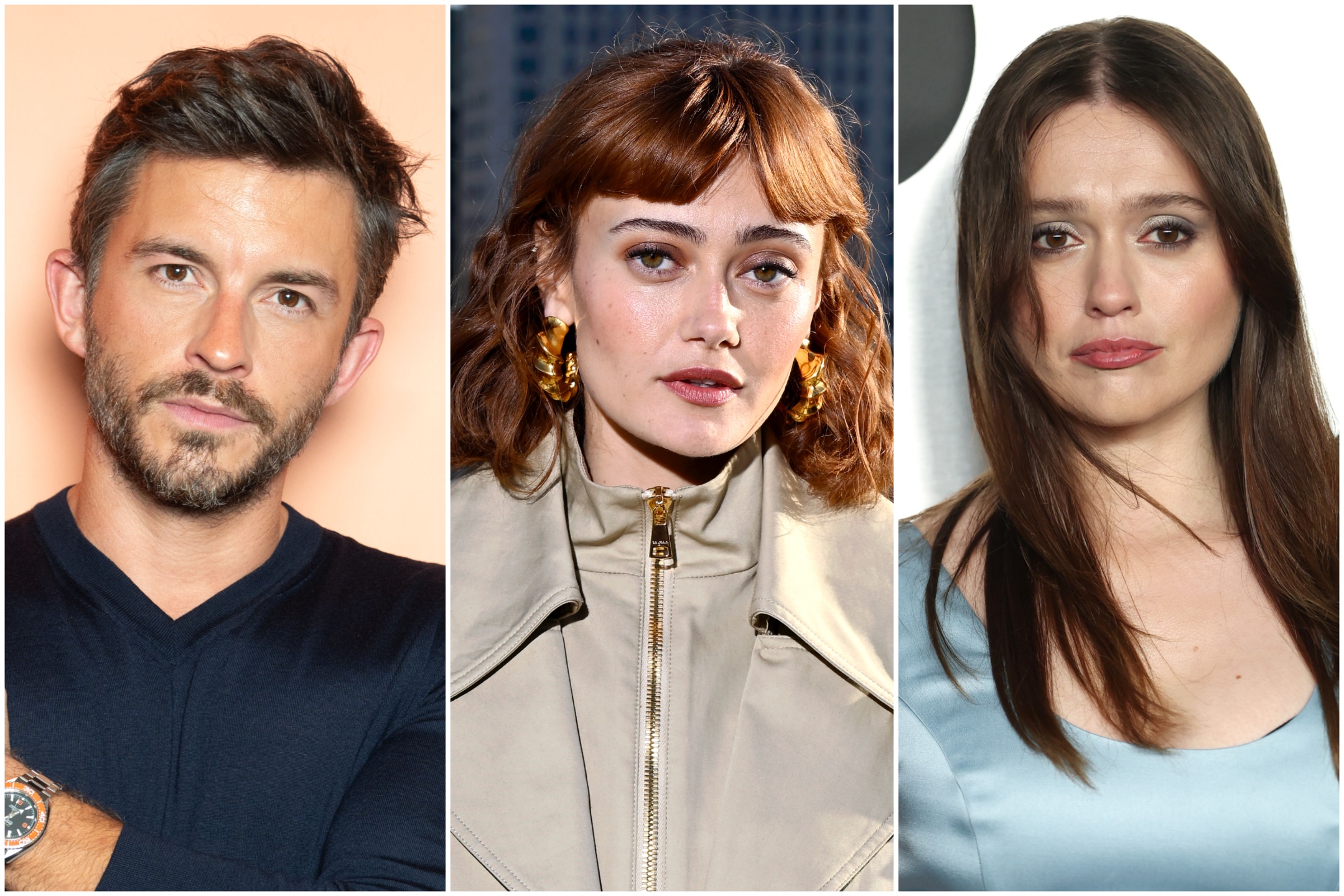 Audible ‘Dracula’ Adaptation Stars Jonathan Bailey, Ella Purnell, Aimee Lou Wood