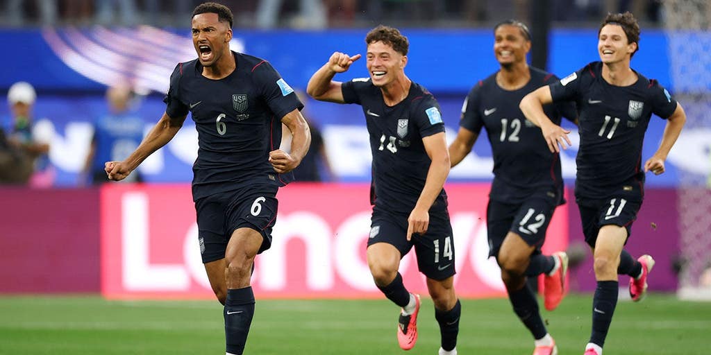 After blowout loss to Belgium, many are wondering if Team USA is better or worse than it was a decade ago