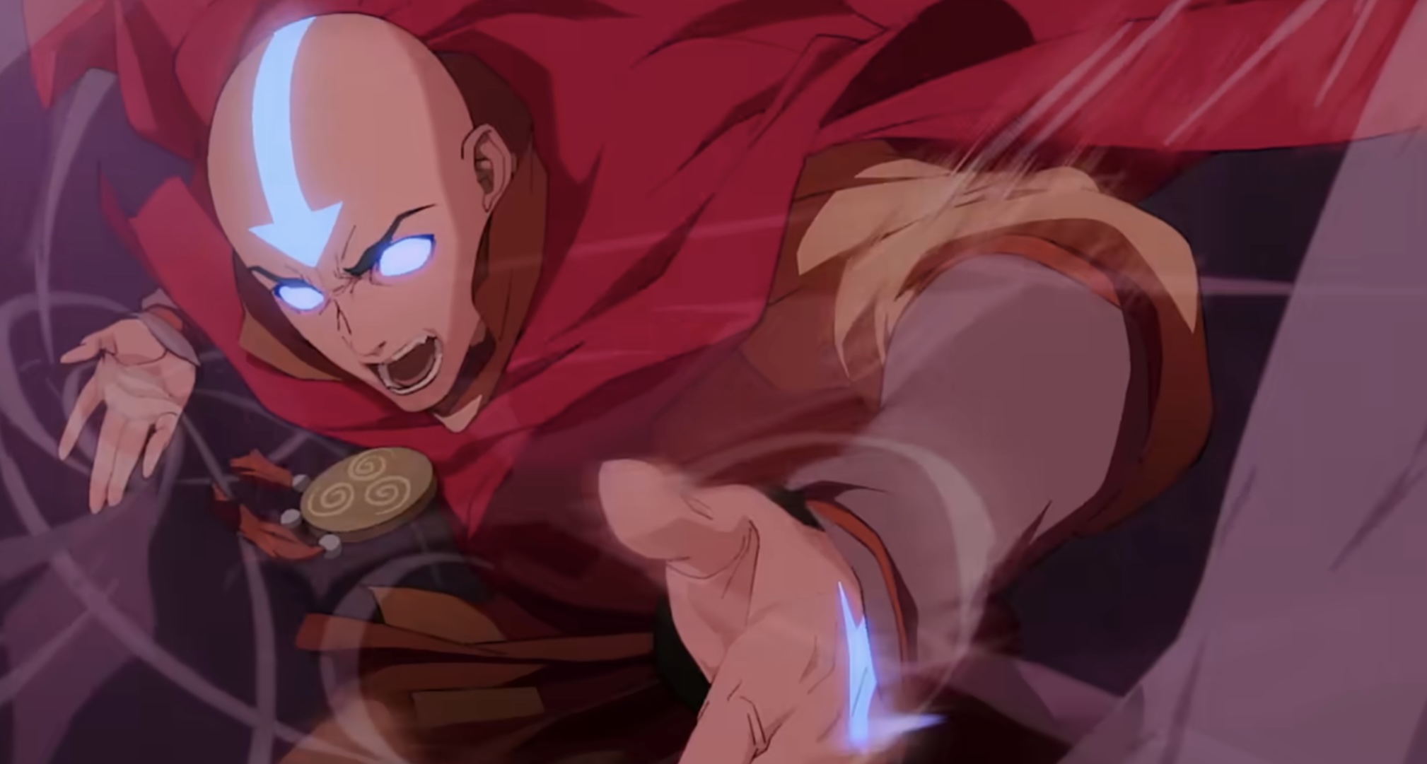 ‘Avatar Aang: The Last Airbender’ Creators, Director Talk New Art Style, Huge Action Sequences, Ideas That Didn’t Make Final Cut