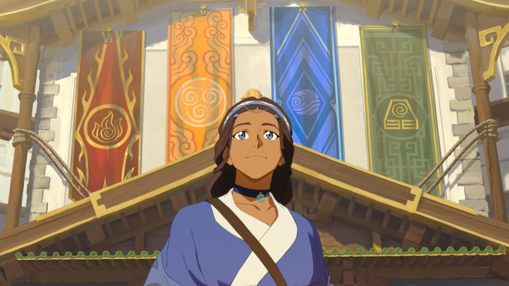 ‘Avatar Aang: The Last Airbender’ Moves Up Release Date to July, Drops Intense First Trailer
