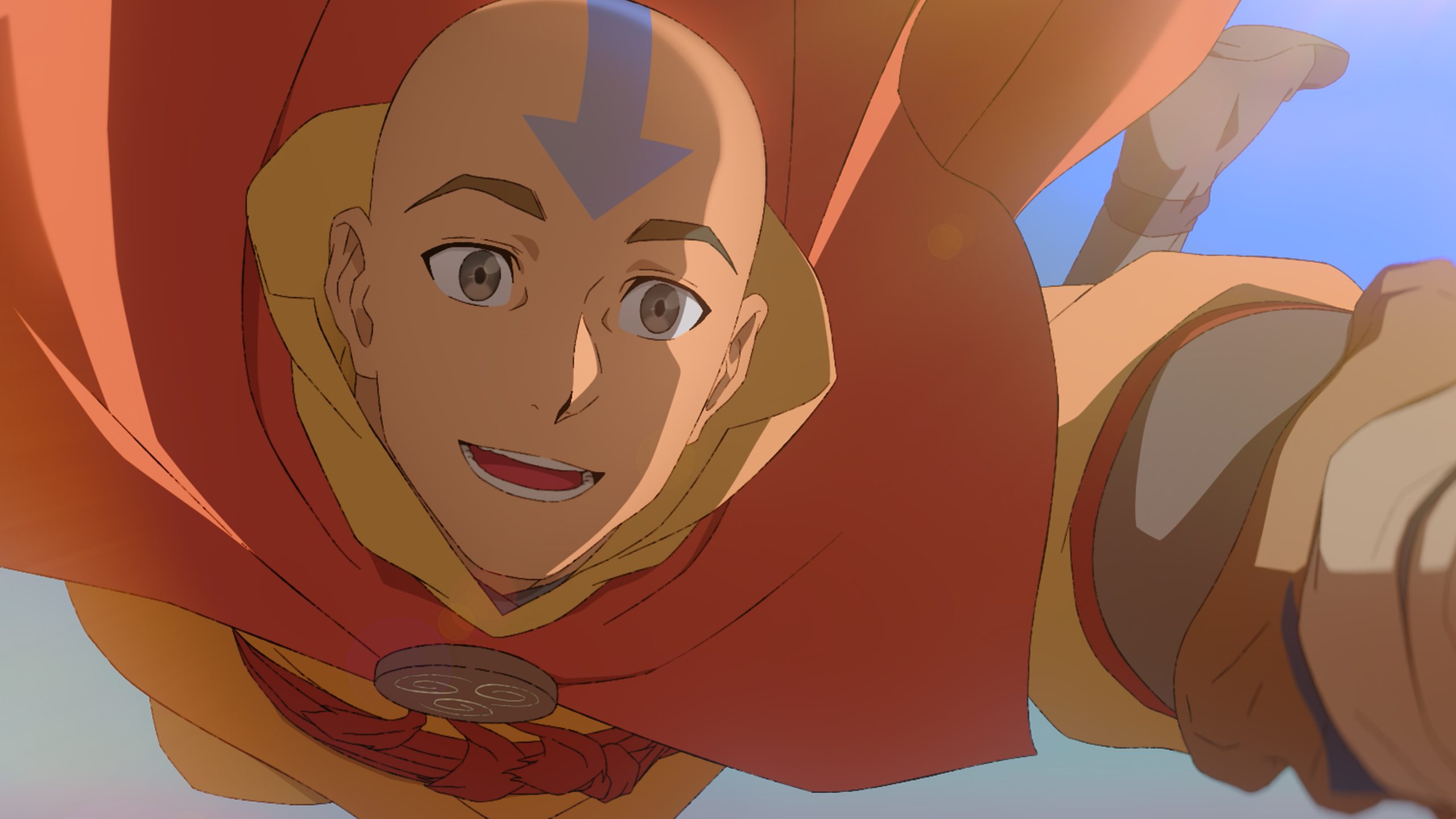 ‘Avatar Aang: The Last Airbender’ to Play in Select Movie Theaters for Awards Qualifying Run (EXCLUSIVE)