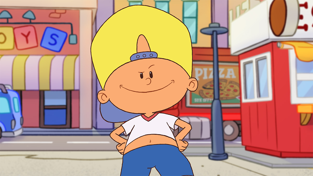 ‘Backyard Baseball’ to Be Adapted as an Animated TV Series Starring Tiffany Haddish