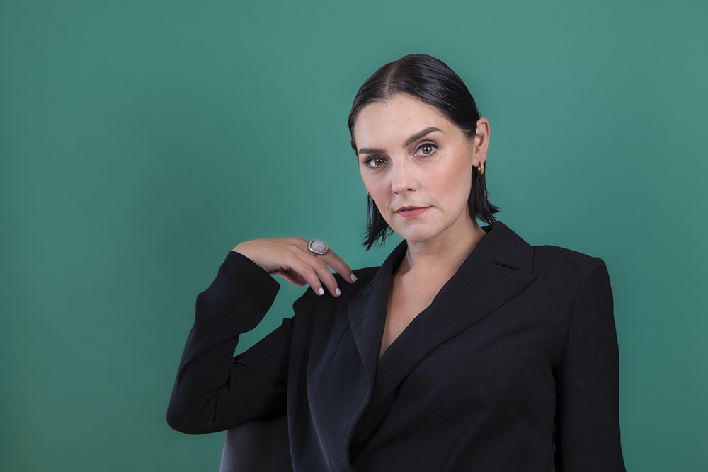 ‘Rivals’ Star Annabel Scholey Joins Netflix Thriller Series ‘The Lord’s Day’ Alongside Damson Idris and Harry Lawtey (EXCLUSIVE)