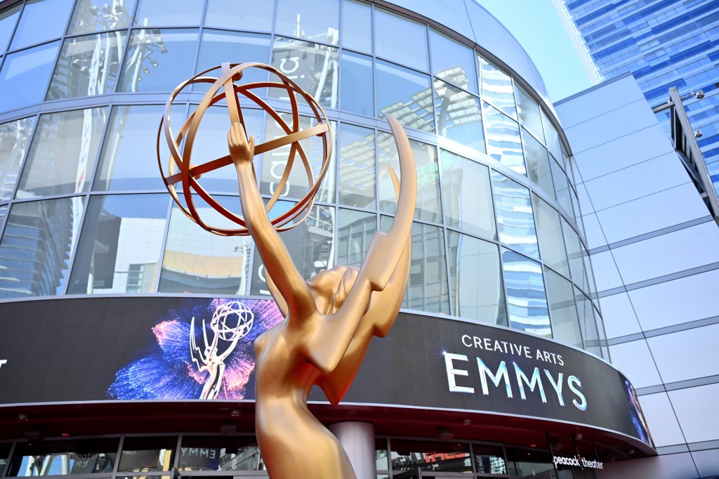 The Emmys ‘F—ed This Up’: Streamers and Networks Are Outraged as Five Categories Get Cut From the Telecast
