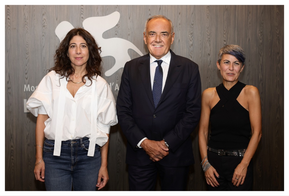 Venice Chief Alberto Barbera Under Fire for Lack of Female Directors in Competition: ‘It Is a One-Dimensional Selection’