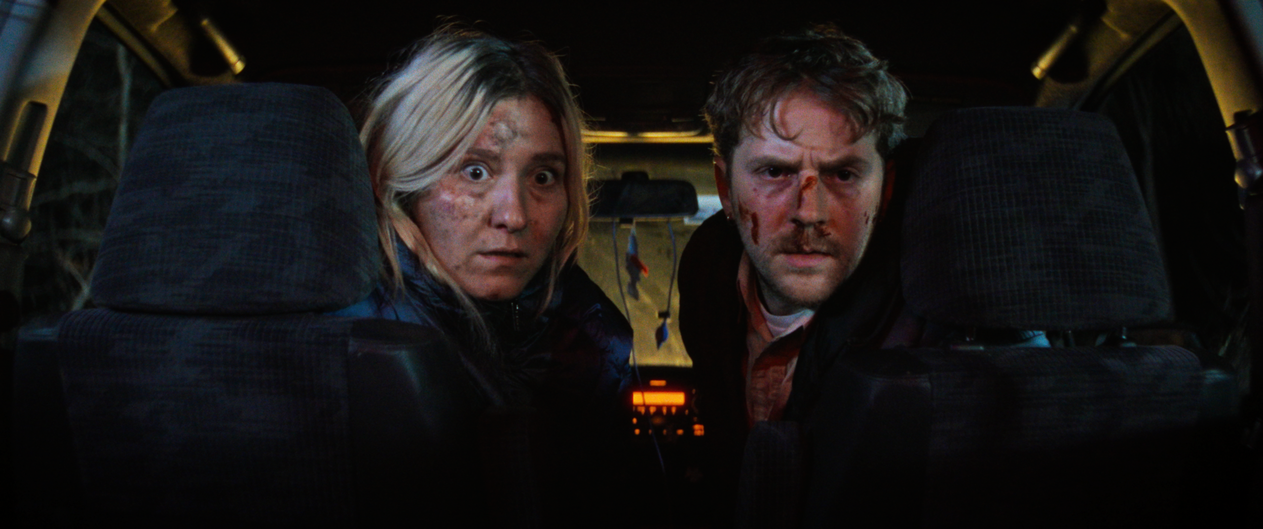 ‘Big Break’: In This Meta Horror Comedy, a Real-Life Sketch Group Pursues Fame and Dodges a Killer