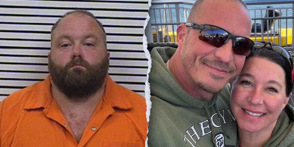 Alabama sheriff details gruesome murders of veteran and wife inside their own home
