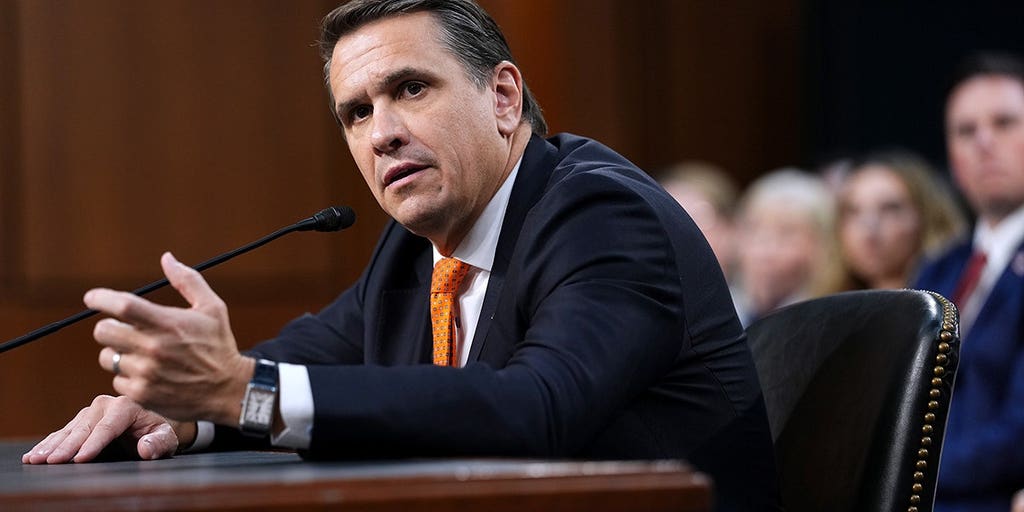 Todd Blanche says 'no closed investigations' in Epstein case, vows DOJ will pursue new suspects