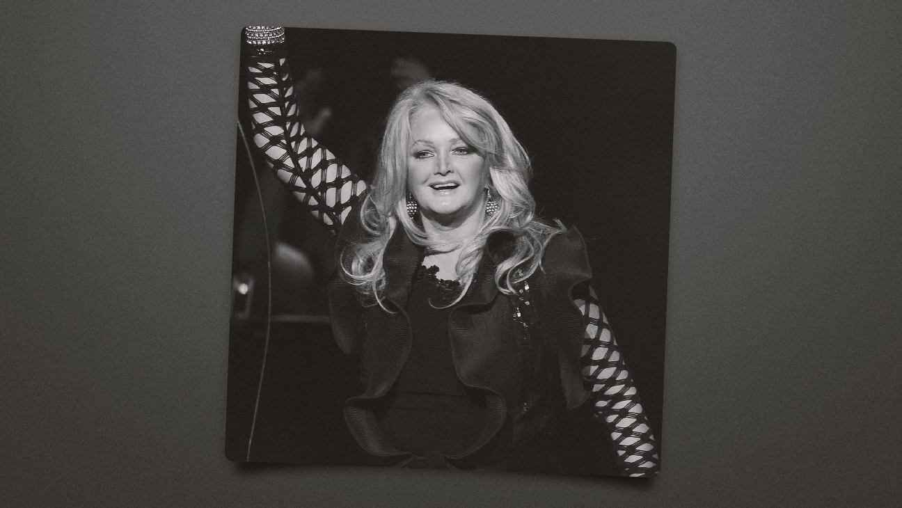 Bonnie Tyler, Welsh Singing Superstar Behind “Total Eclipse of the Heart” and “Holding Out for a Hero,” Dies at 75