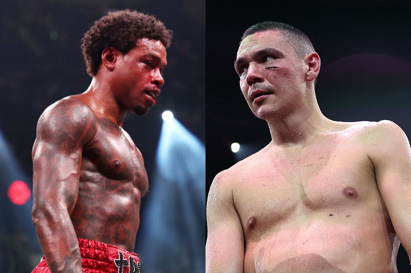 Errol Spence, Jr. vs. Tim Tszyu Livestream: Here’s Where to Watch the Middleweight Pay-Per-View Match Online