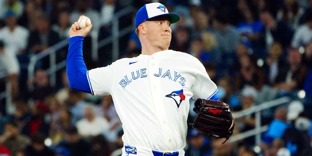 Blue Jays star Braydon Fisher's father, Normand Fisher, dies during the team's California road trip at 65