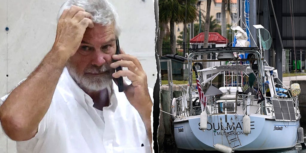 Brian Hooker’s stepmom wants to help investigators as she suspects he ‘lied about everything’: reports