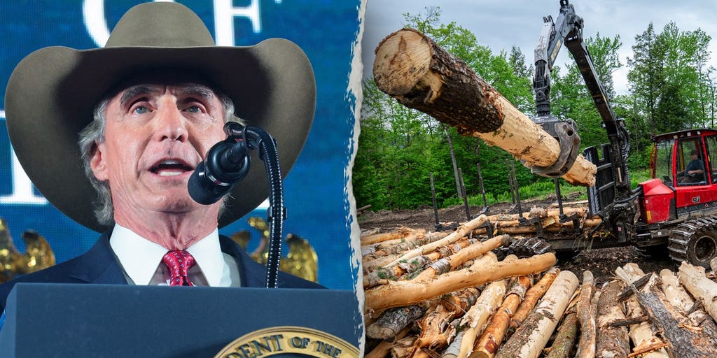 Trump admin scraps ‘weaponized’ wildlife rule that became 'burden' on American families and businesses: Burgum