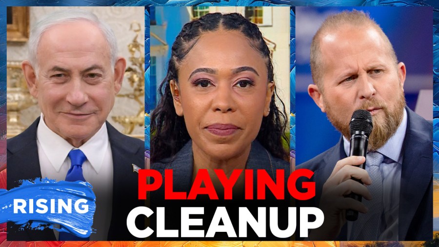 Lindsey's Lens: Israel spends millions in reputation cleanup campaign