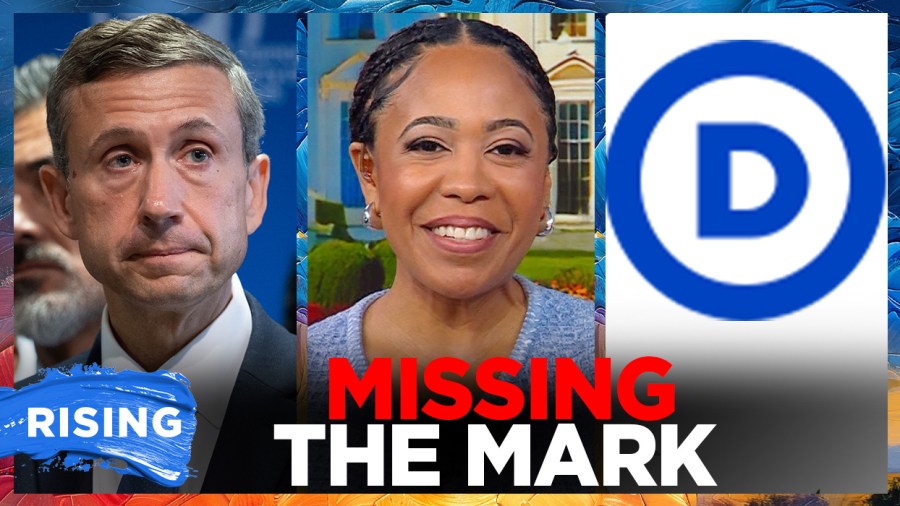Ken Martin has been a disaster for Dems