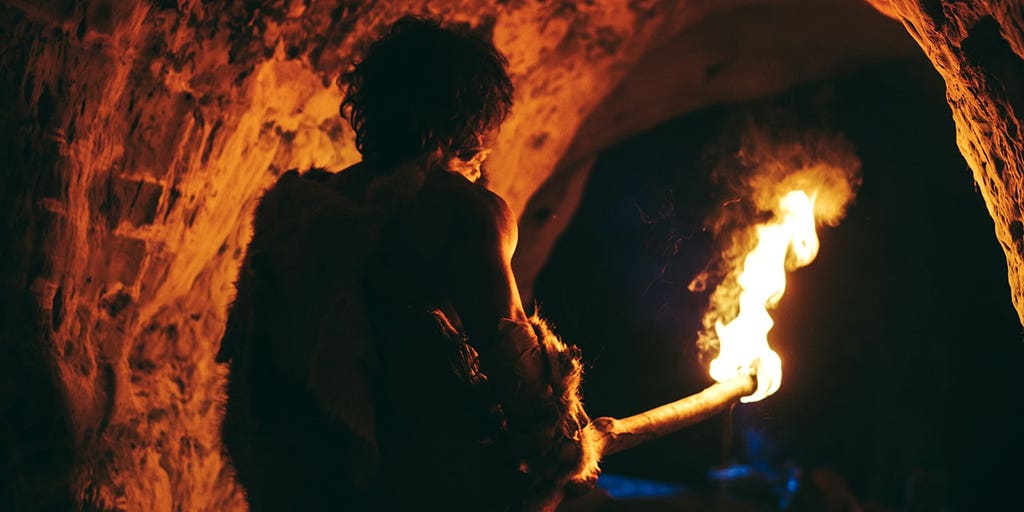 Cave discovery pushes back evidence of human ancestors using fire to 1.79M years ago