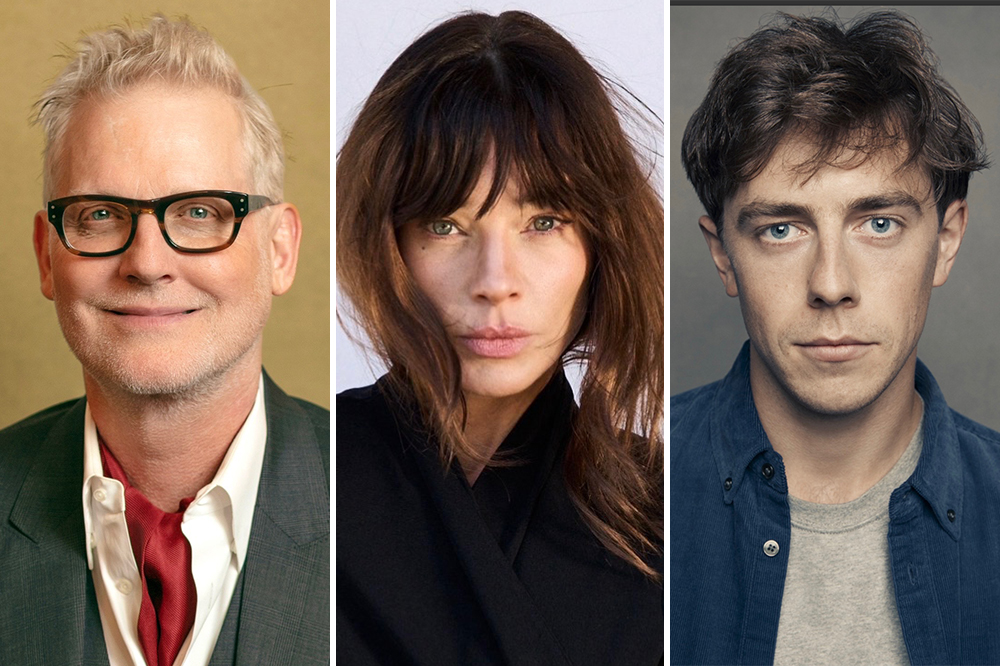 Craig Kilborn Sets Directorial Debut ‘The Life Golden’ Starring Lauren German and Tom Byrne (EXCLUSIVE)