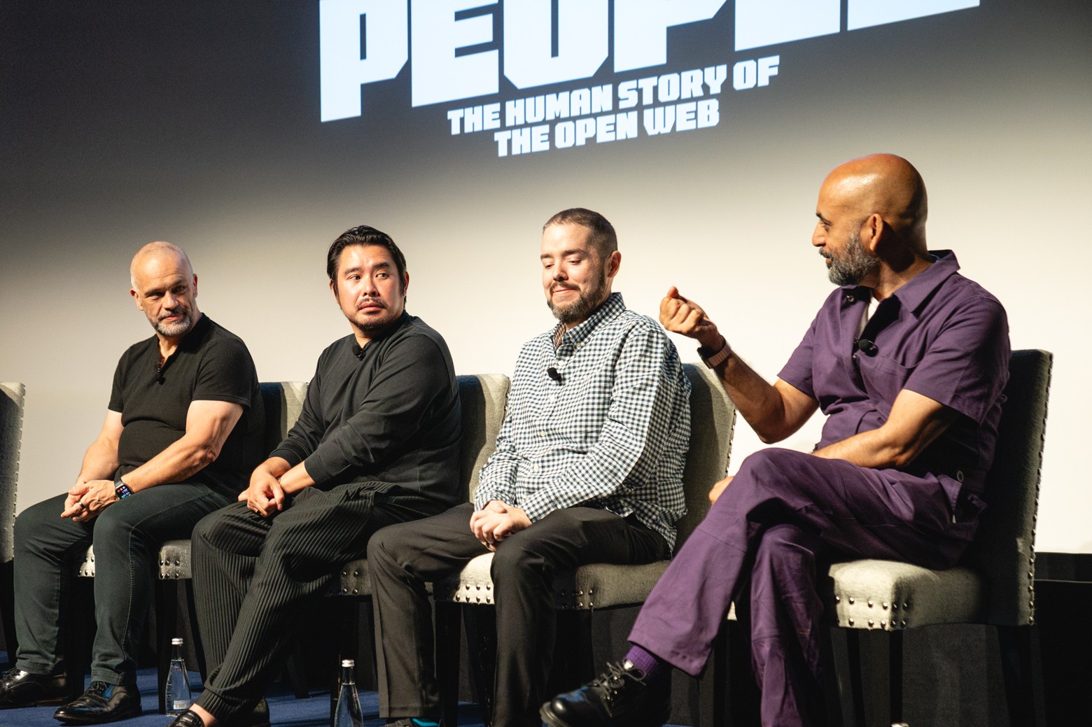 Automattic’s ‘Code for the People’ Documentary Is a Rallying Cry for Users to Fight for the Open Internet