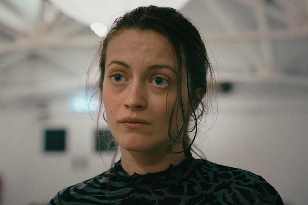 Lauren McQueen to Lead Michael J. Long’s British Psychological Drama ‘Crack’d’ (EXCLUSIVE)